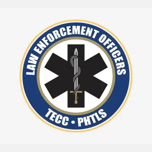 Curso TECC-LEO NAEMT